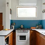 Adorable Retro With Lovely Terrace *