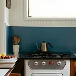 Дом отдыха Adorable Retro With Lovely Terrace *