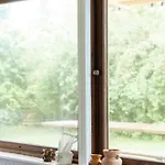 Adorable Retro With Lovely Terrace Дом отдыха