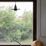 Adorable Retro With Lovely Terrace Дом отдыха