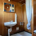 Adorable Retro With Lovely Terrace Bryrup