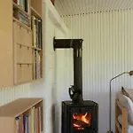 Adorable Retro With Lovely Terrace Дом отдыха *