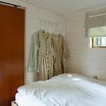 Adorable Retro With Lovely Terrace Дом отдыха *