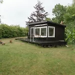 Adorable Retro With Lovely Terrace