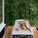 Adorable Retro With Lovely Terrace * Bryrup