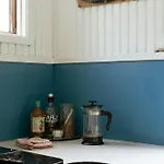 Adorable Retro With Lovely Terrace * Bryrup