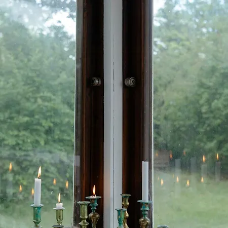 Adorable Retro With Lovely Terrace Feriehus *