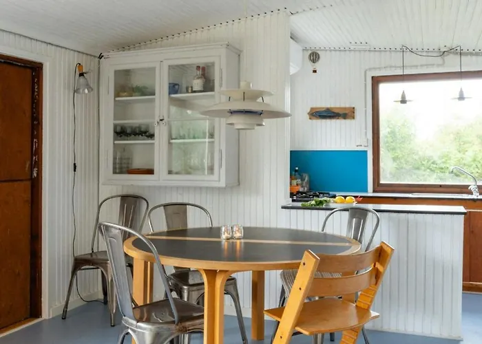 펜션 Adorable Retro With Lovely Terrace
