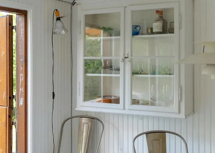 Adorable Retro With Lovely Terrace Casa vacanze