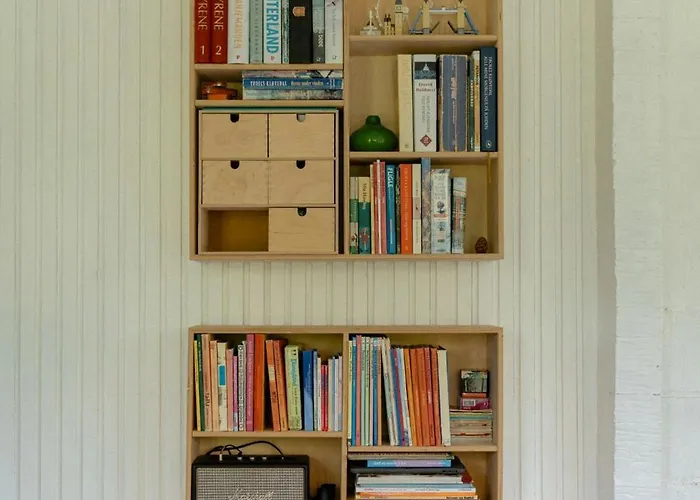 Adorable Retro With Lovely Terrace Casa vacanze *