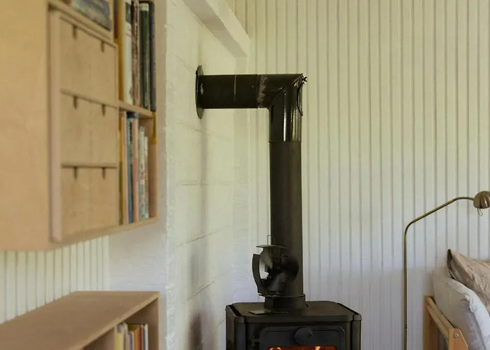 Casa vacanze Adorable Retro With Lovely Terrace *
